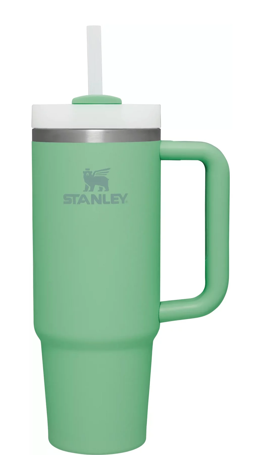 Stanley The Quencher H2.0 Flowstate Tumbler | 30 OZ - Jade