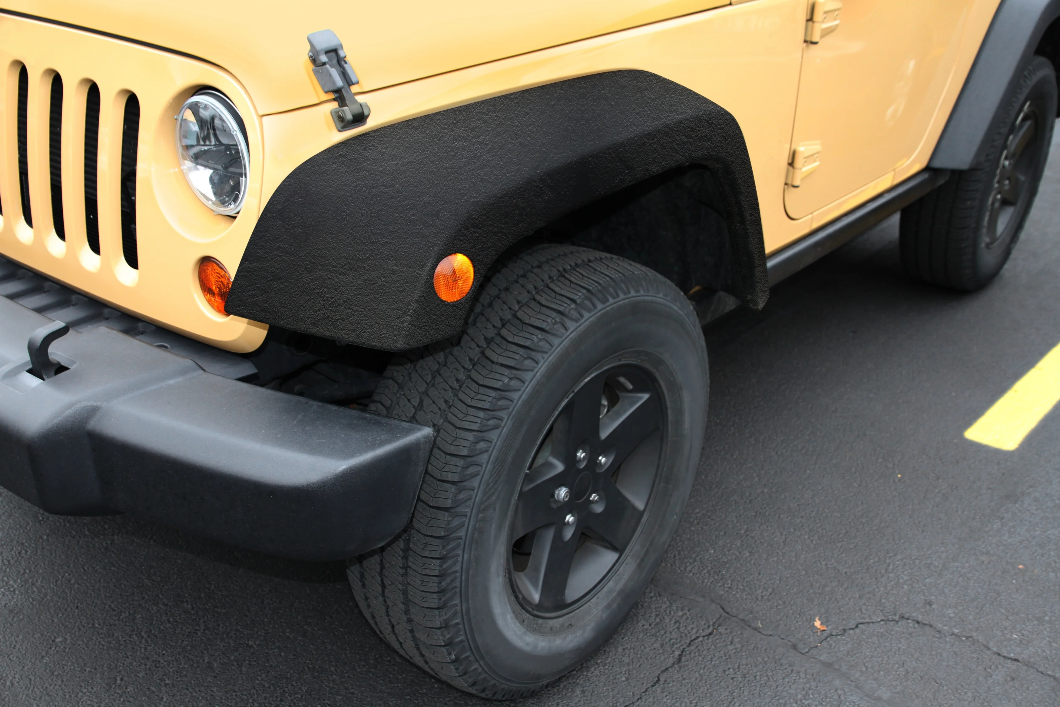 Original Truck Bed Liner Kit