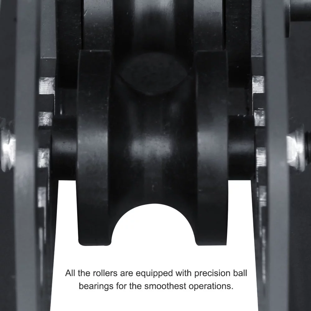 KAKA INDUSTRIAL TR-60L Manual Tube Pipe Roller Bender, High Precision Tube Pipe Bender,WITHOUT Any rollers