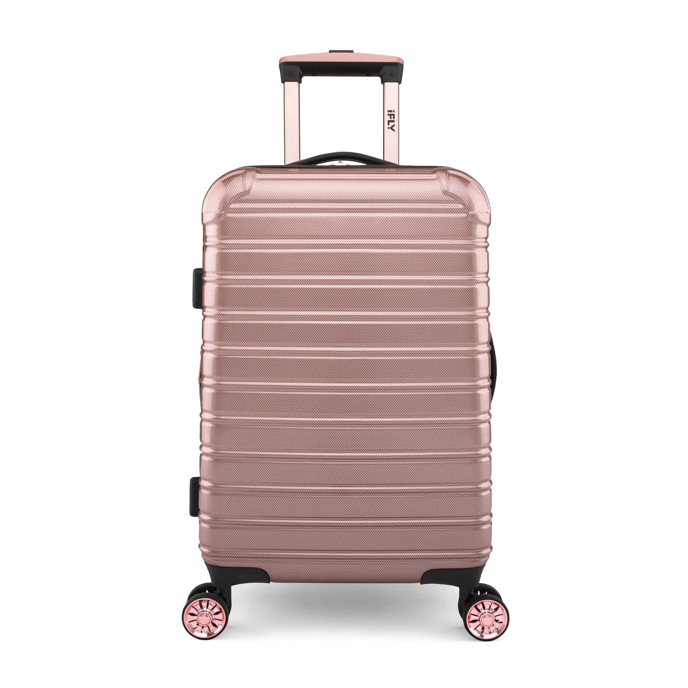 iFLY Hardside Fibertech Luggage 20