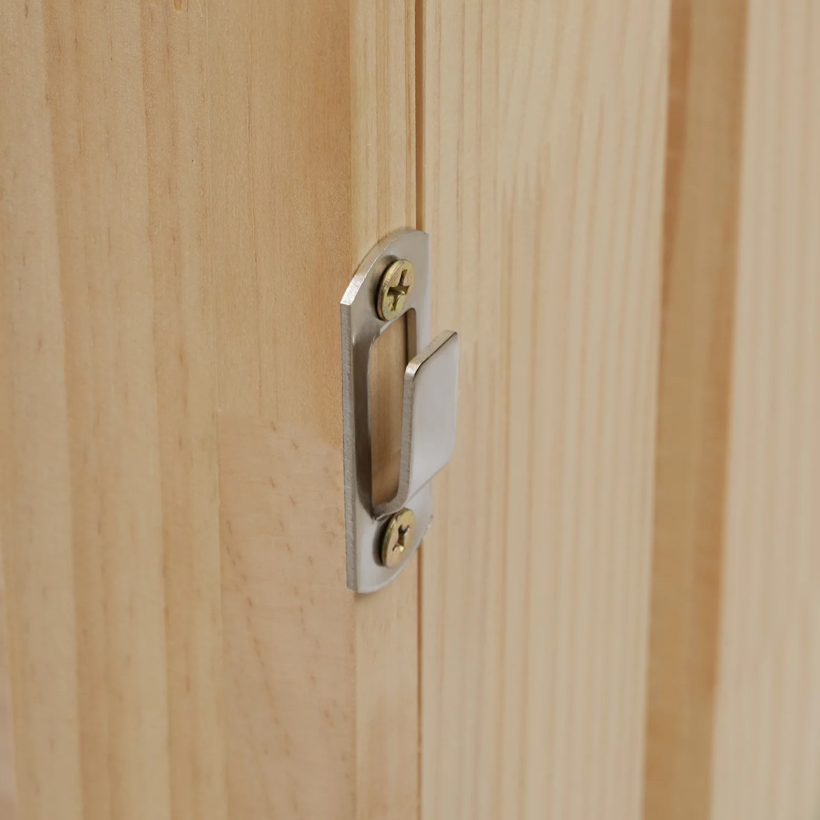 Miumaeov Large Wooden Cat House for Outdoor and Indoor Cats,Luxury Multi-Feature Cat Condo with Cat Scratching Posts Oversized Cat Villa on Wheels (23.62*23.62*47.24 inch)