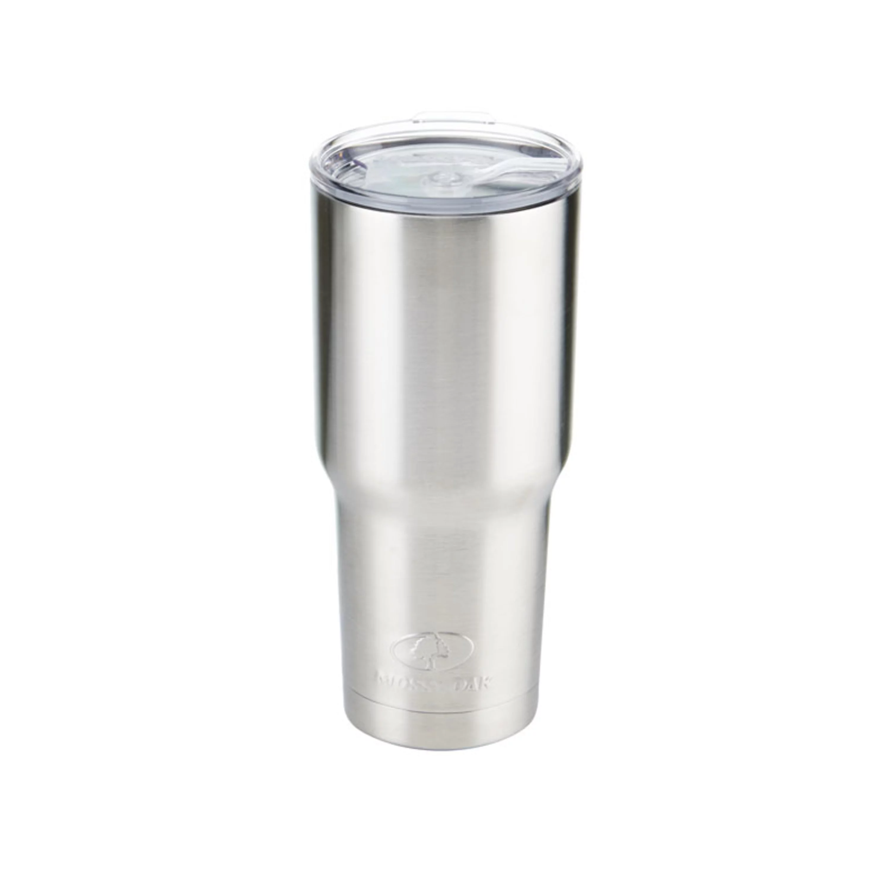 Mossy Oak 30 Ounce Double Wall Stainless Steel Tumbler
