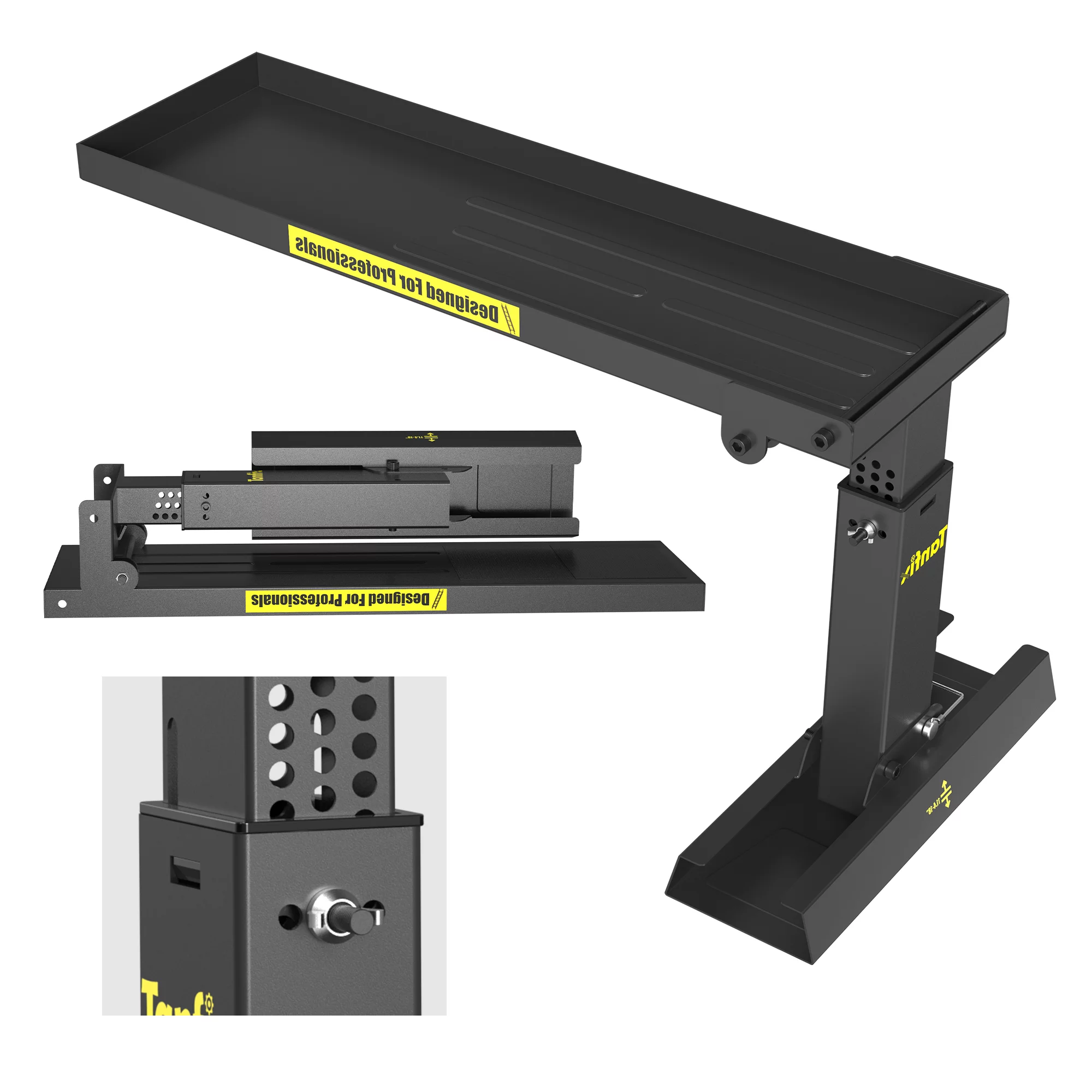 Tanfix Ladder-Aide, 11.4-18