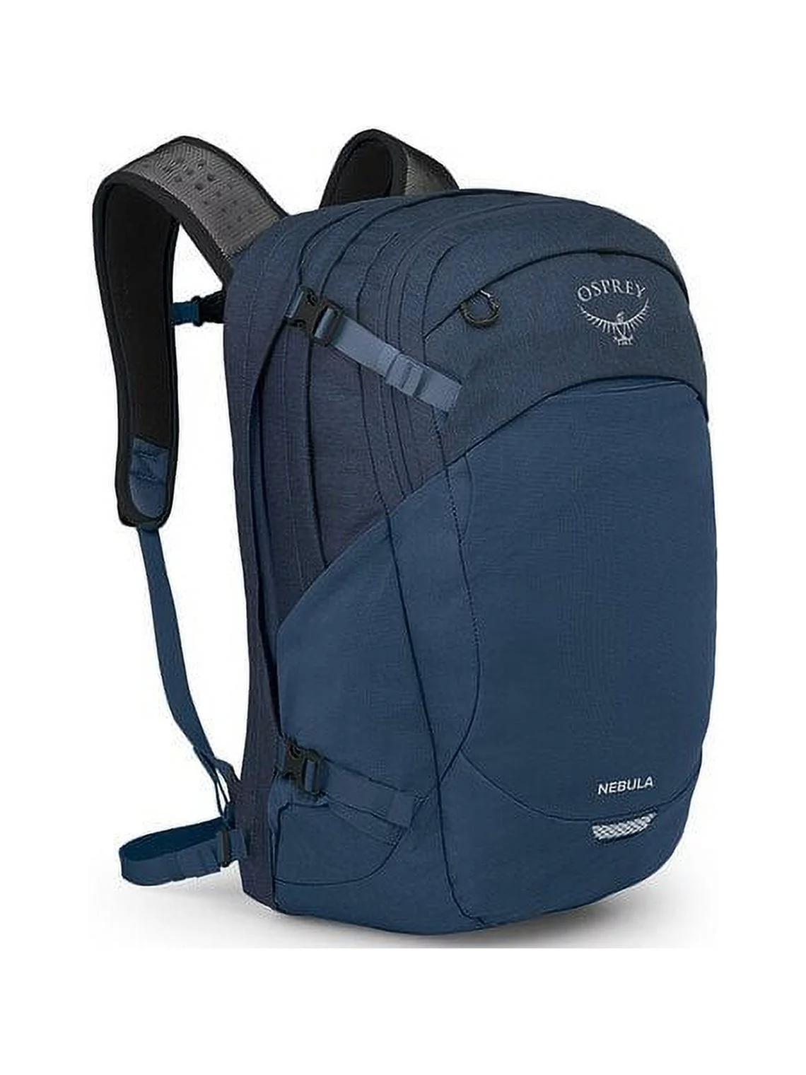 Osprey Nebula Color: Atlas Blue Heather, Size: O/S