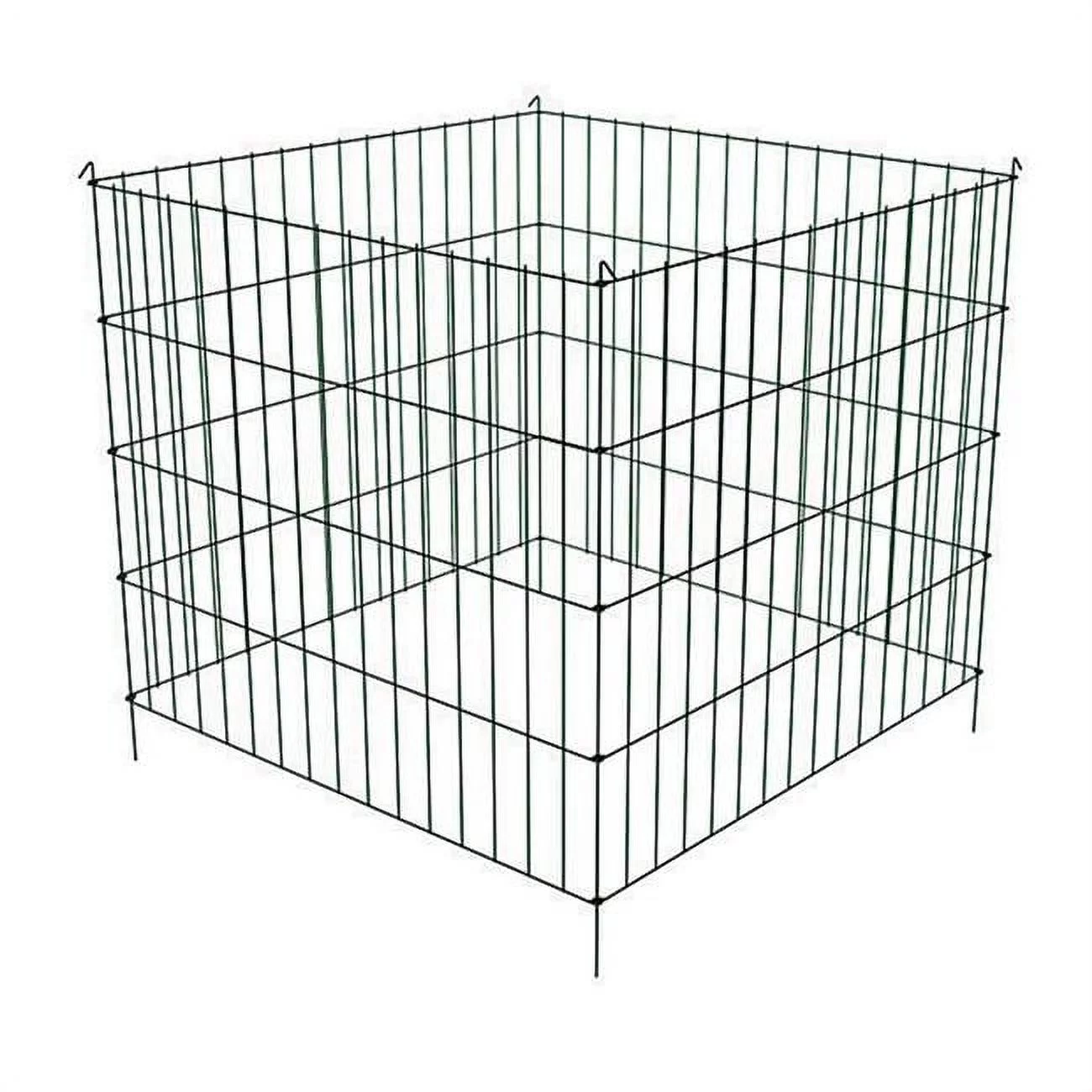 Panacea Steel Compost Bin 25 cu ft