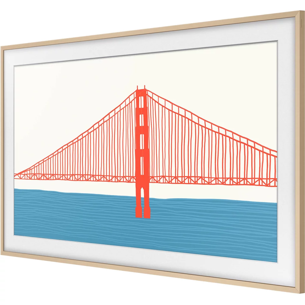 Samsung VG-SCFA55BEB 55