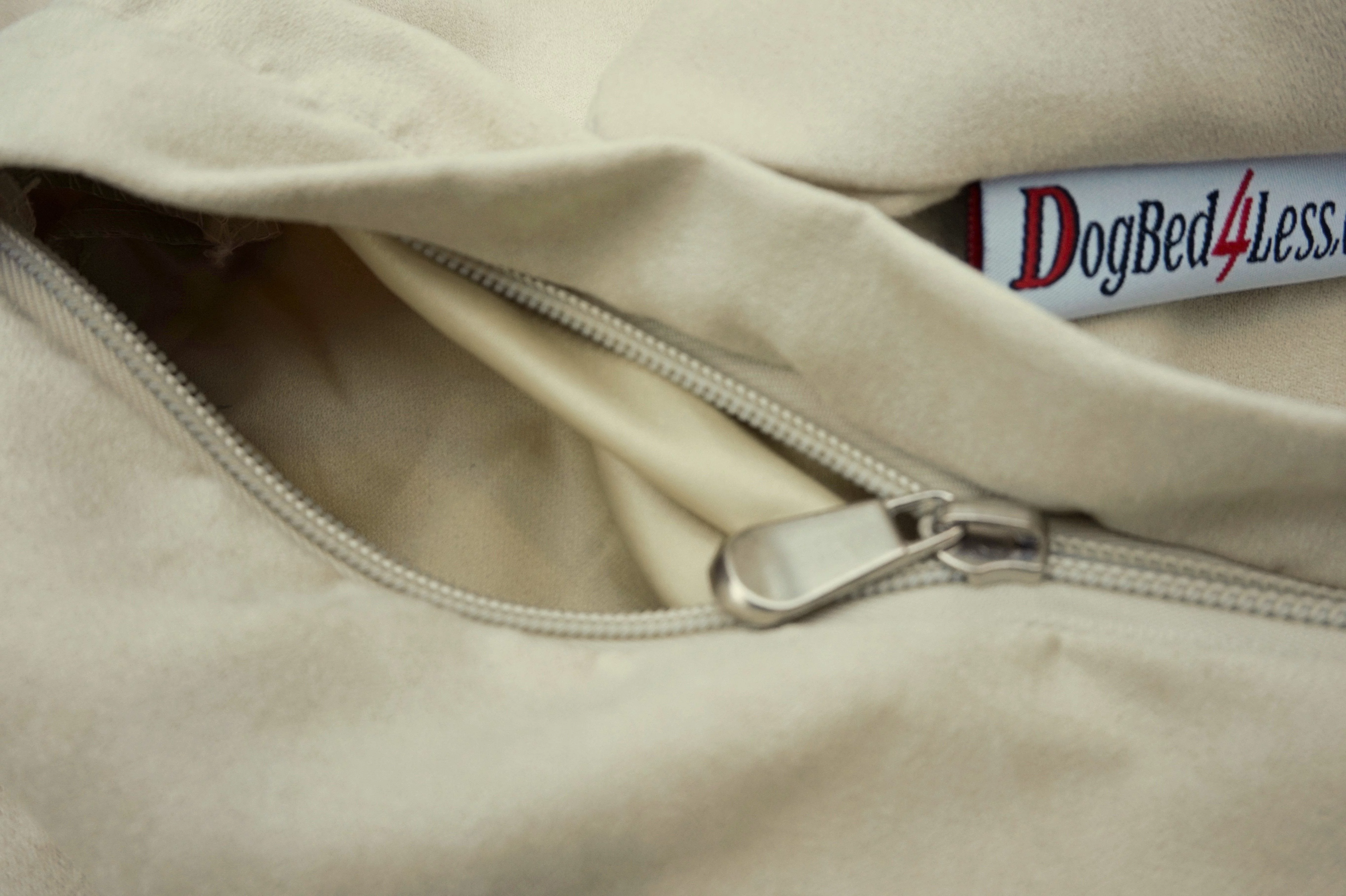 Dogbed4less Shredded Memory Foam 41