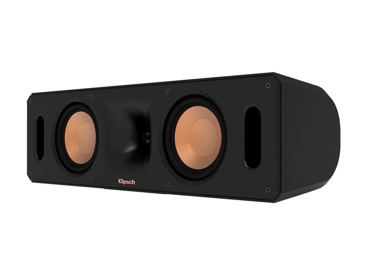 Klipsch Reference Cinema Dolby Atmos 5.1.4 System