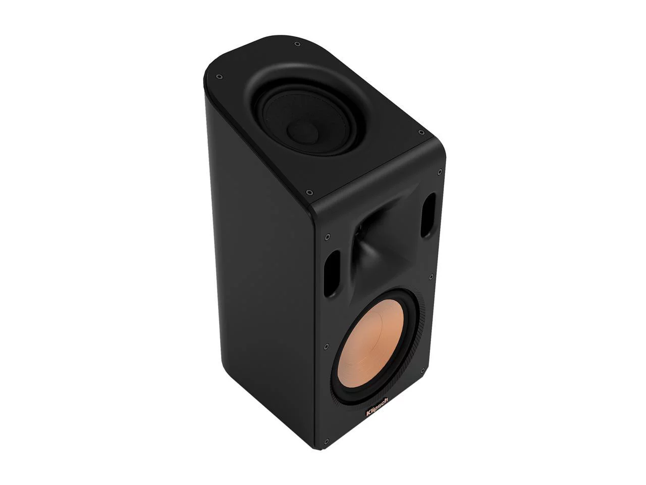 Klipsch Reference Cinema Dolby Atmos 5.1.4 System