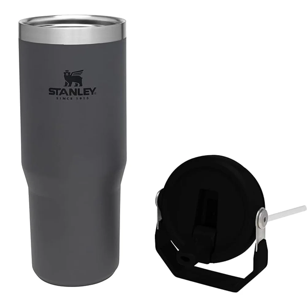 Stanley Classic 30oz Iceflow Flip Straw Tumbler