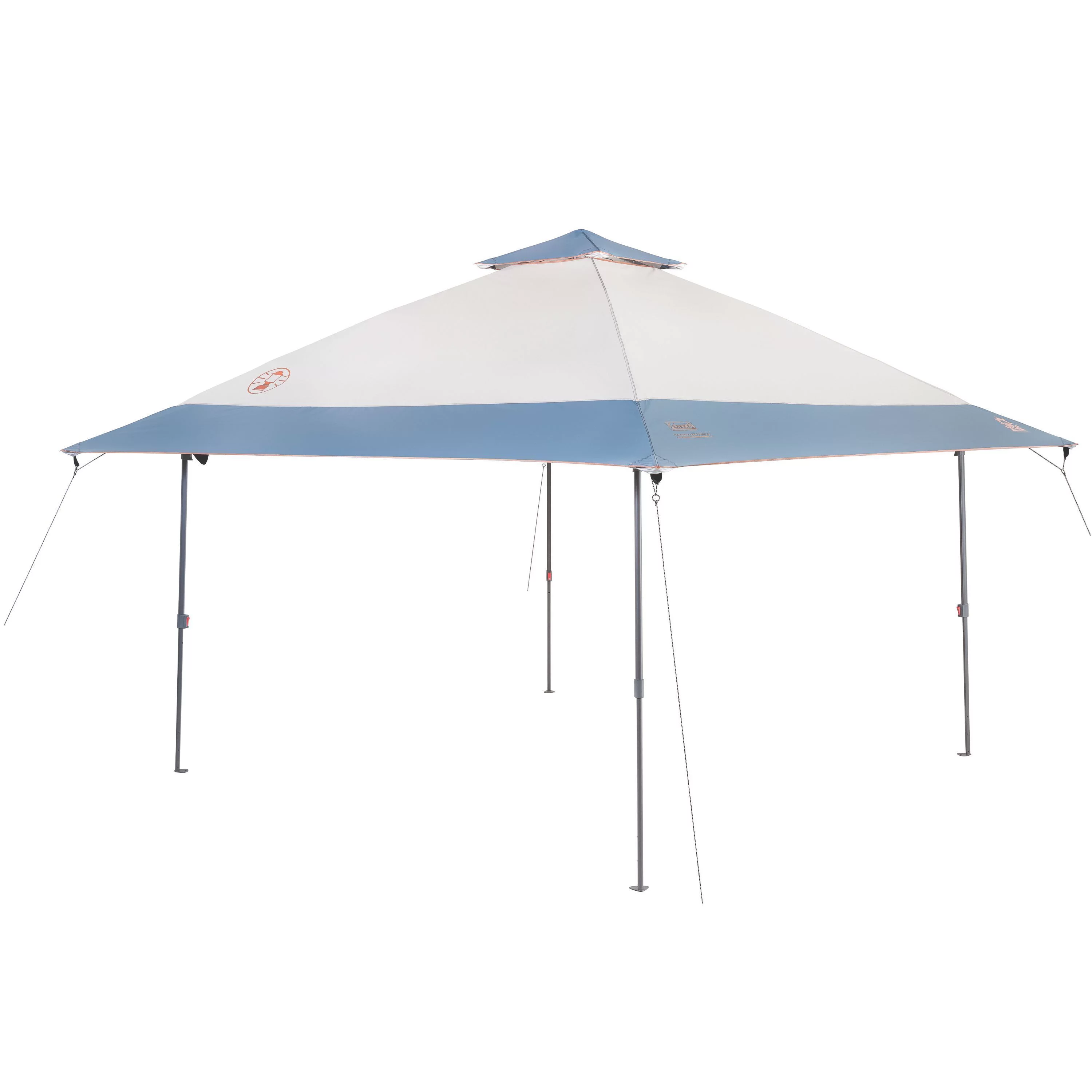 Coleman Shelter 13' x 13', Instant All Night