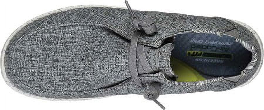 Men's Skechers Relaxed Fit Melson Chad Sneaker