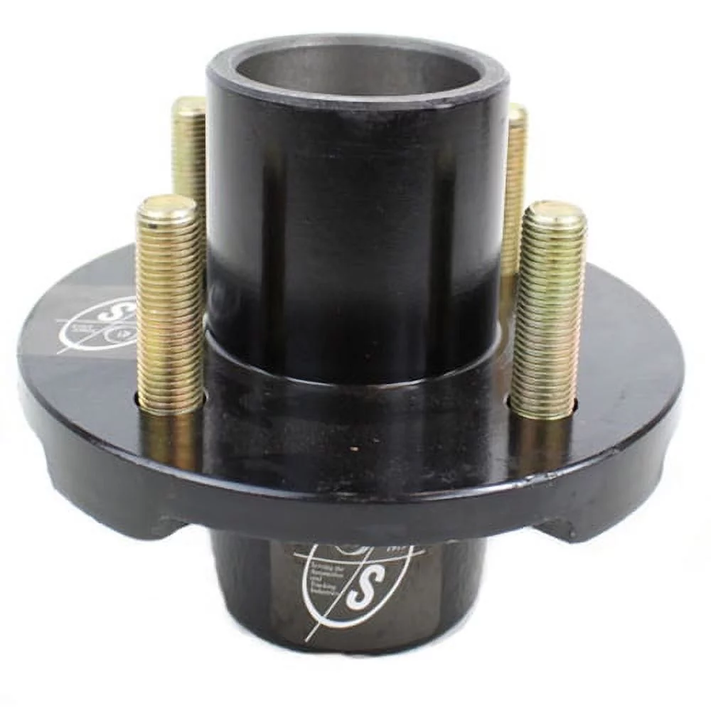 R104BT8X BT8 Spindle & 4-4