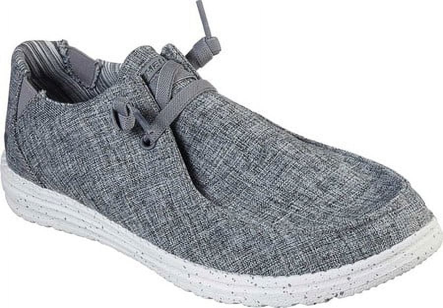 Men's Skechers Relaxed Fit Melson Chad Sneaker