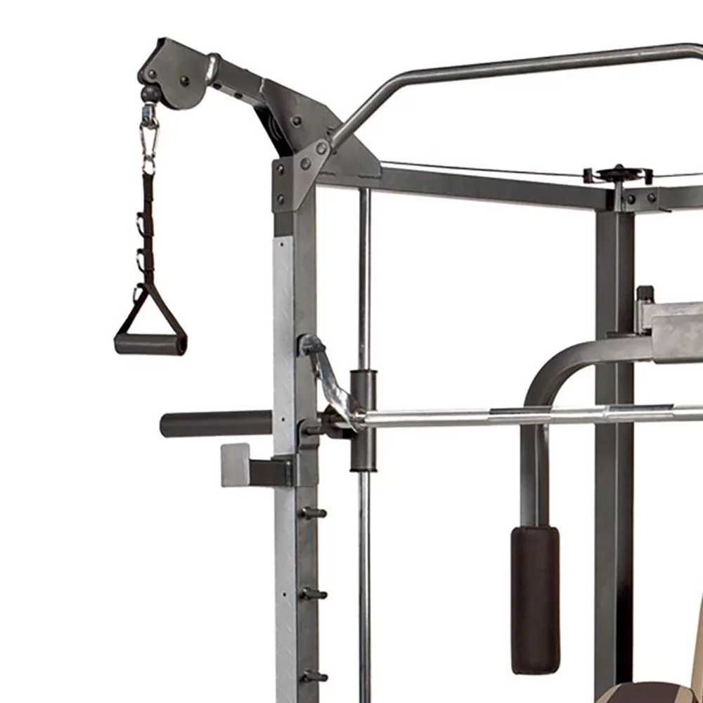 Marcy Combo Smith Machine: SM-4008