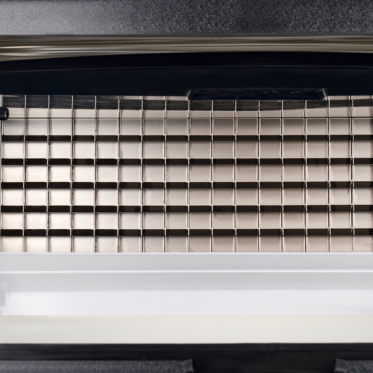 WILPREP Commercial Ice Maker 175lb Daily Production with 90pc Yield 78lb Storage