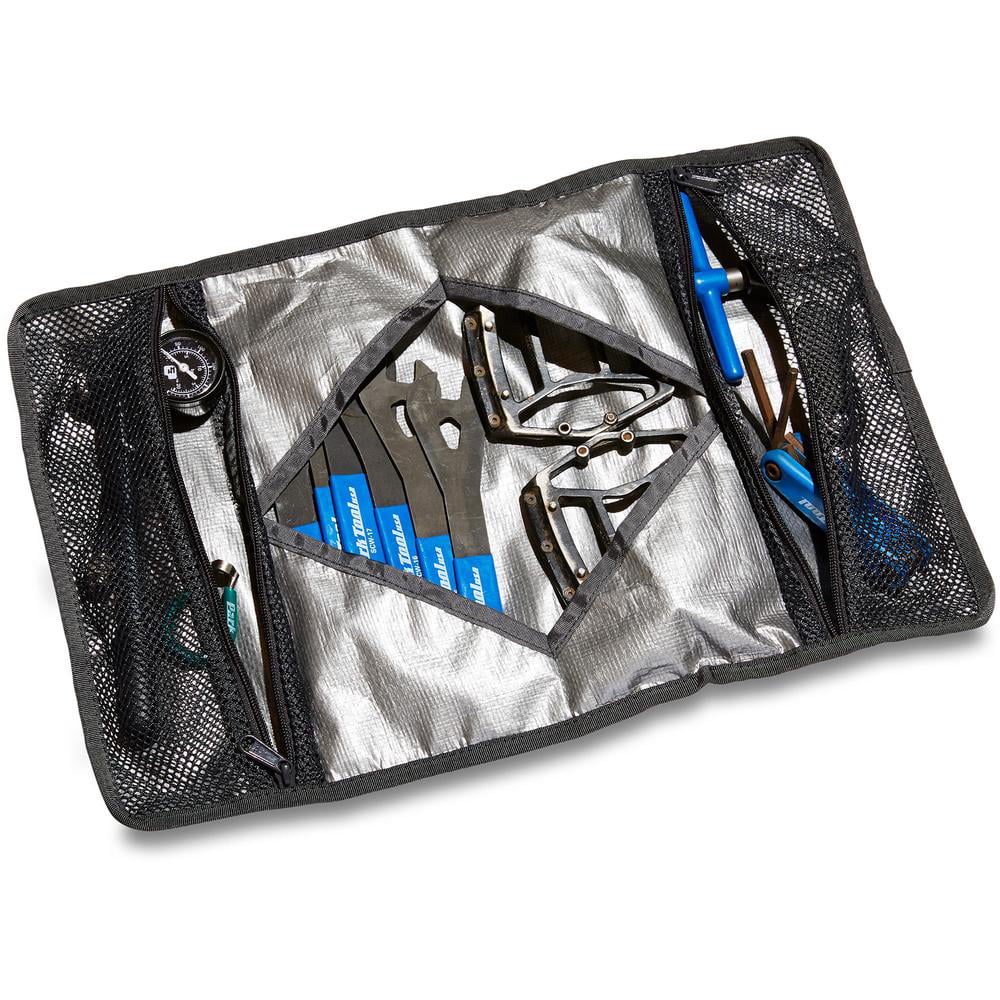 Dakine Bike Roller Bag - Black