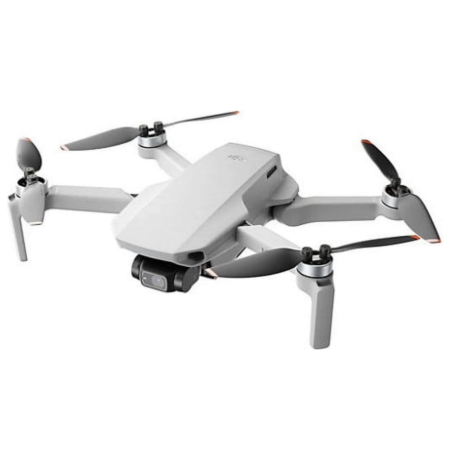 DJI Mini Ultralight and Foldable Drone Quadcopter - Powerful Performance