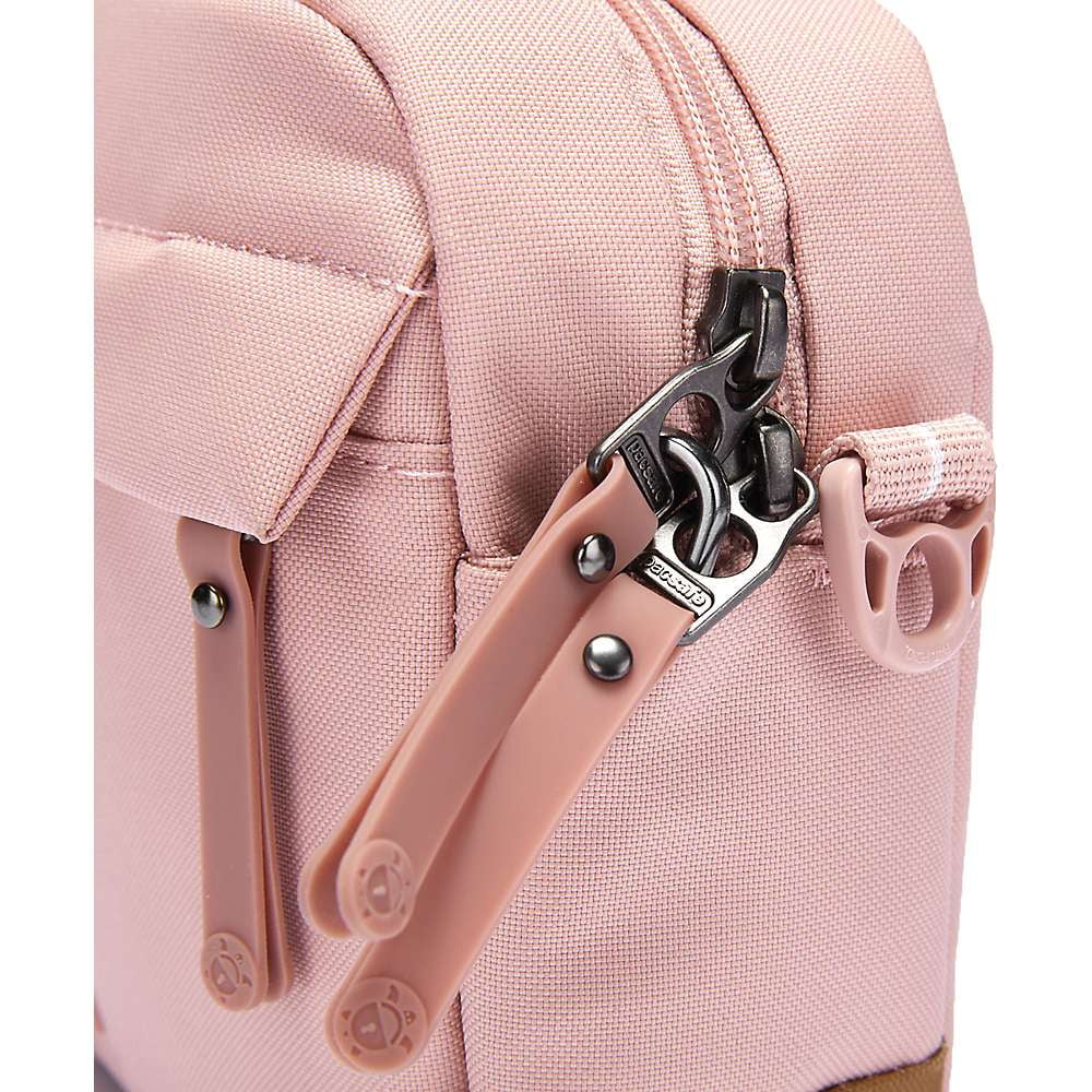 Pacsafe Go Crossbody Bag