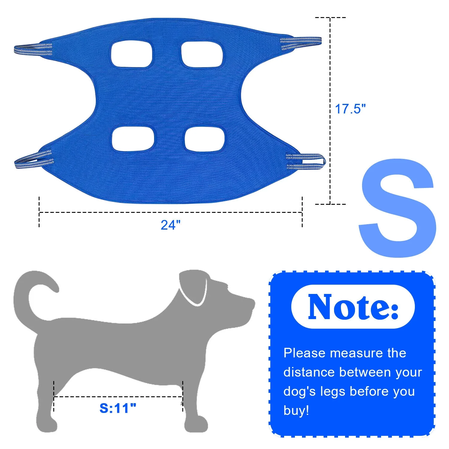 Pet Dog Cat Grooming Hammock Harness Dog Restraint Bag For Pet Trimming Cutting