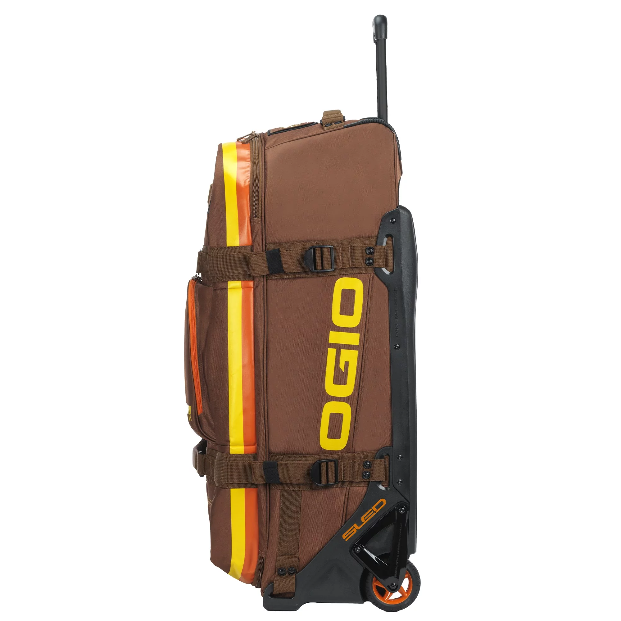 OGIO Rig 9800 Pro Stay Classy Gear Bag and MX Boot Bag