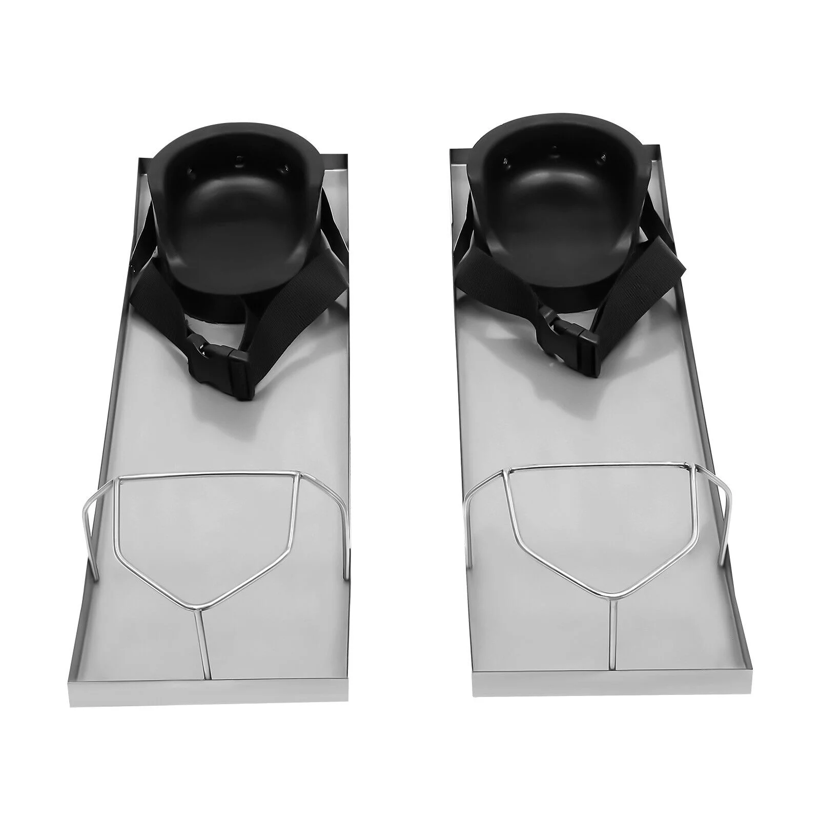 Concrete Knee Boards 30