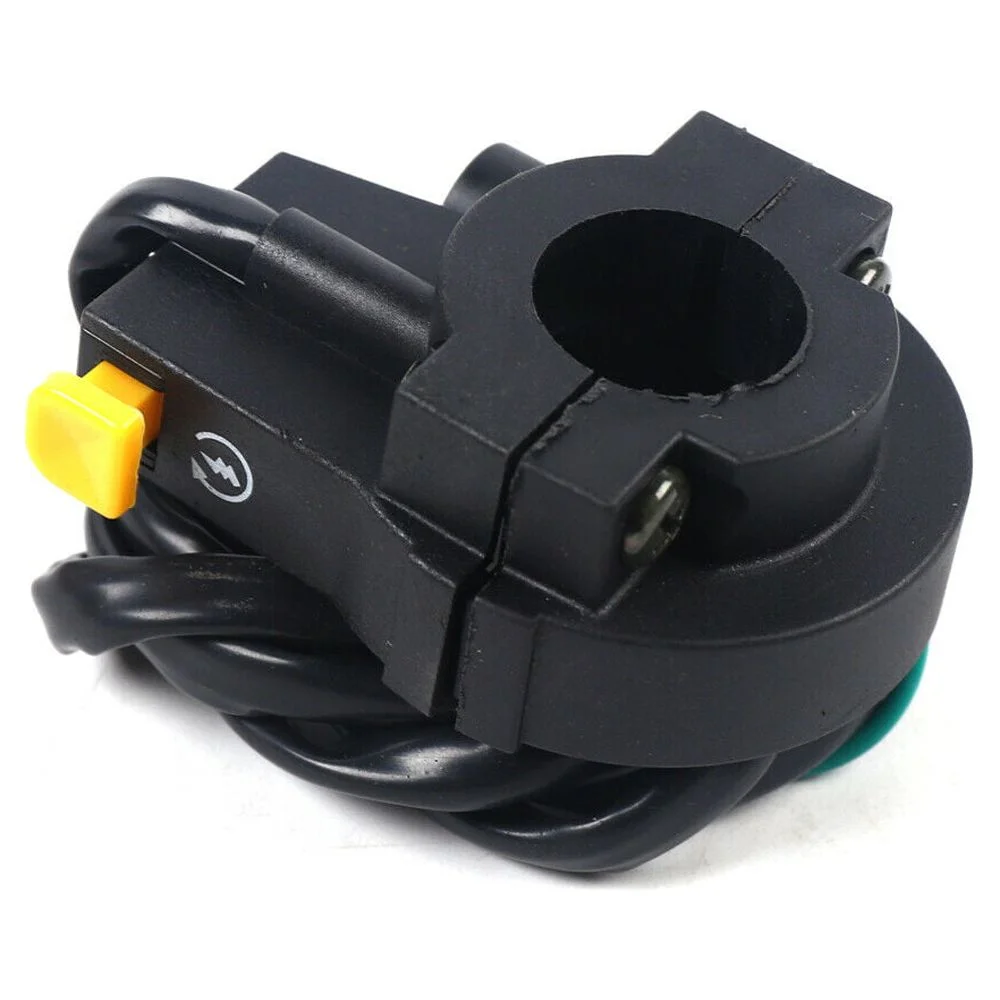 Miumaeov 100CC Bicycle Gasoline Engine Motorized Motor Chain Muffler Complete Assembly Gas Motorized Motor Bike Modified Kit for 26