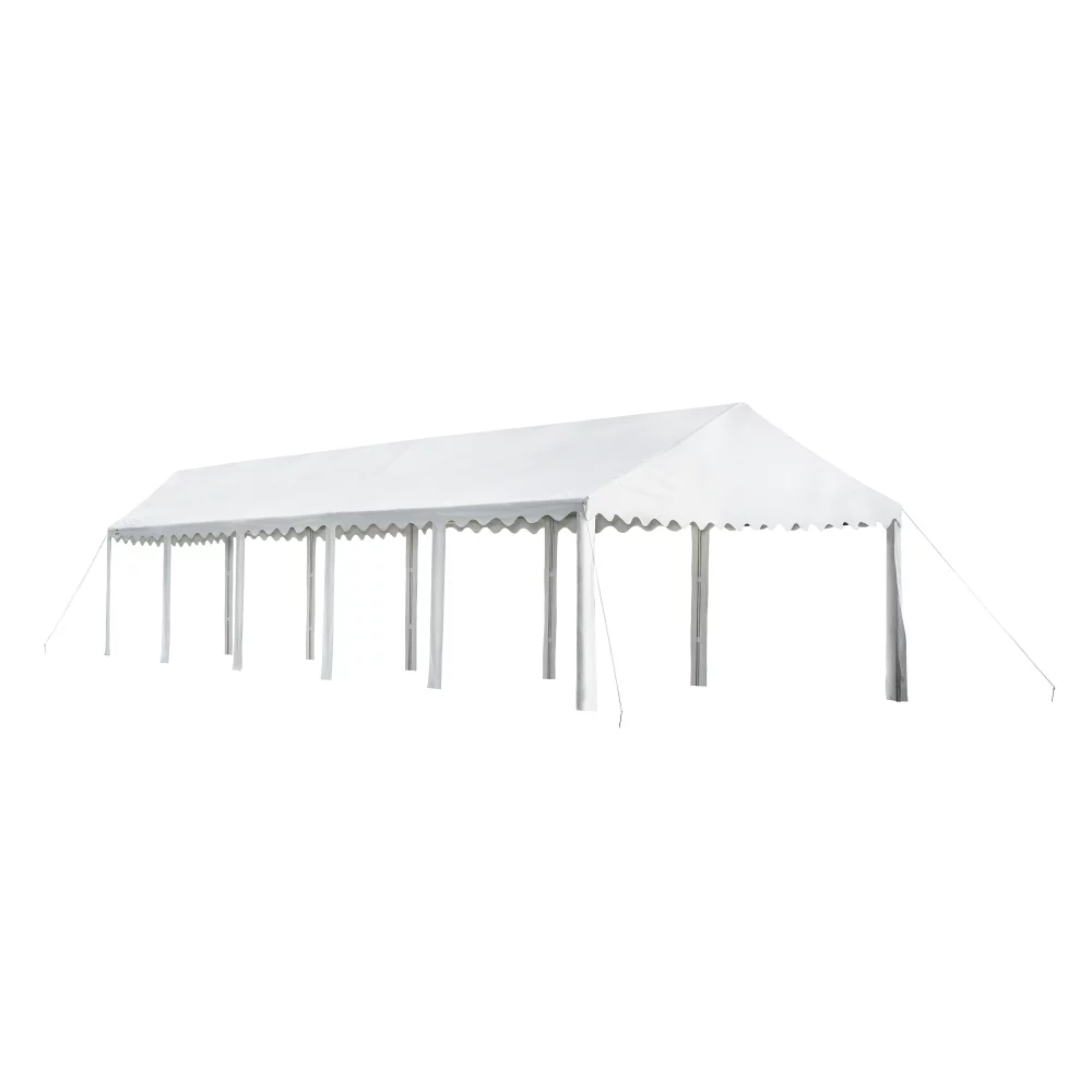 GAZEBO PARTY TENT 20 X 30 WHITE