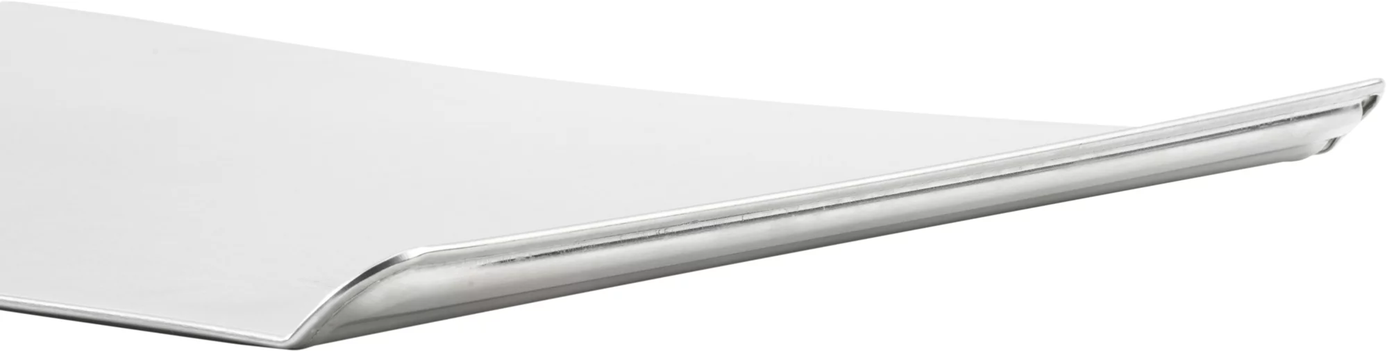 T-Fal Airbake Natural Cookie Sheet 3-Piece Variety Set, Silver