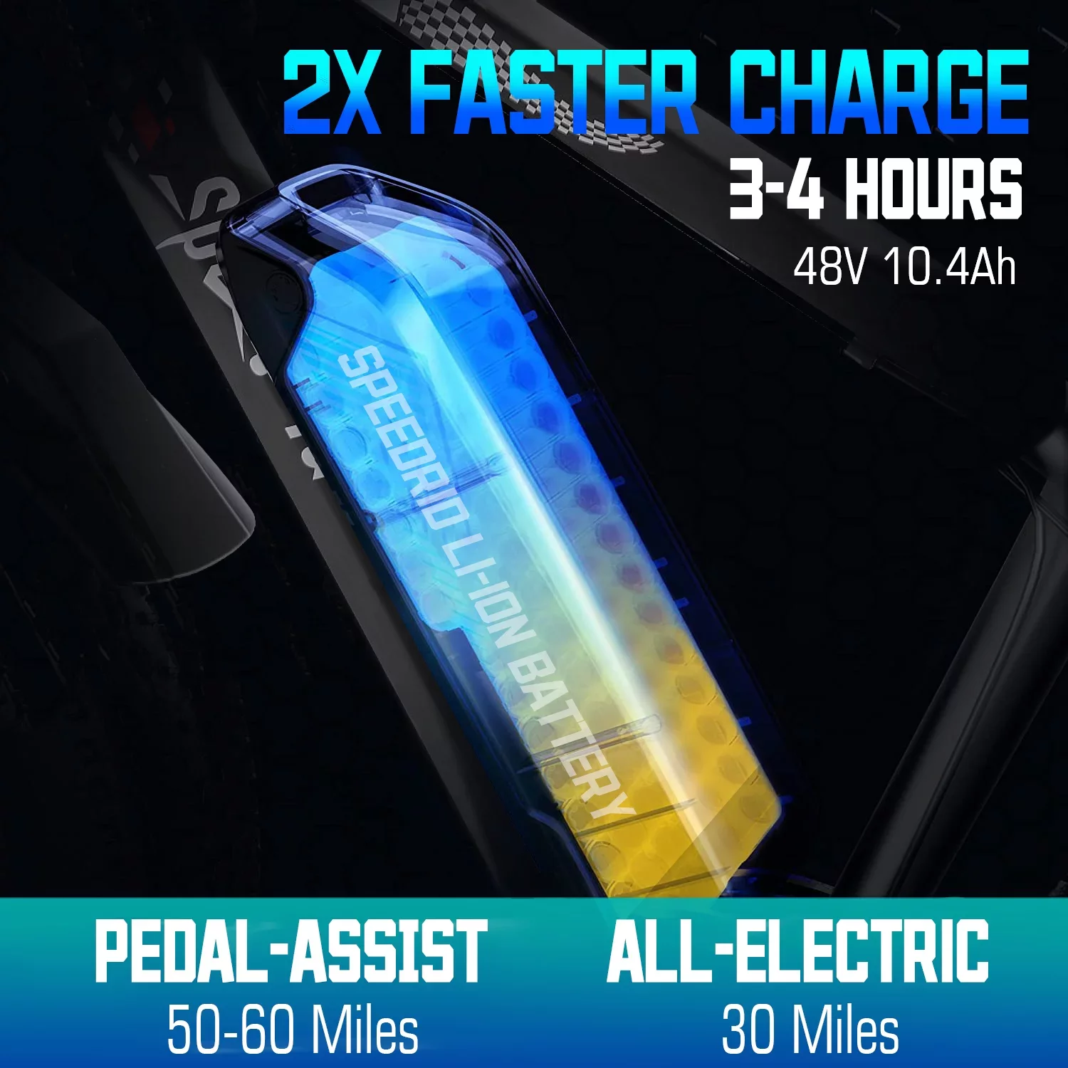 Gocio Electric Bike, 26