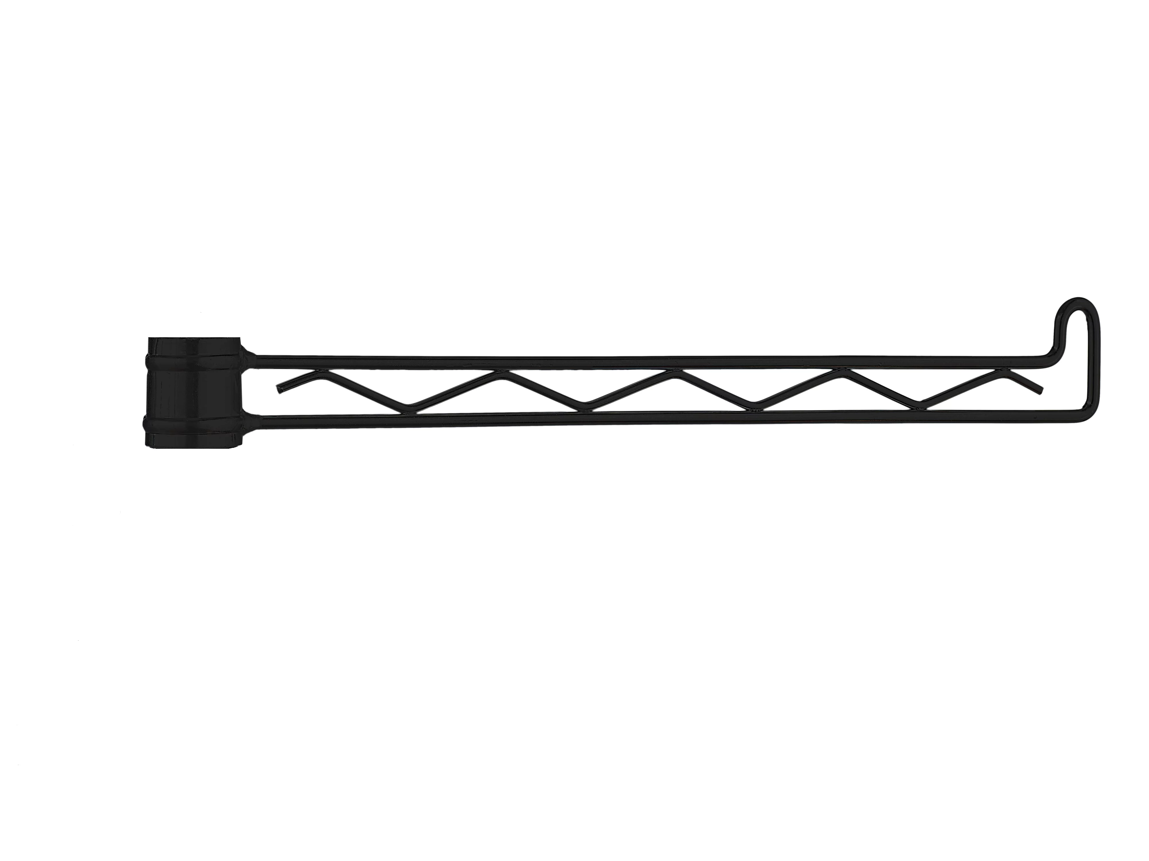 HSS Steel Wire Shelf Swing Bar 15