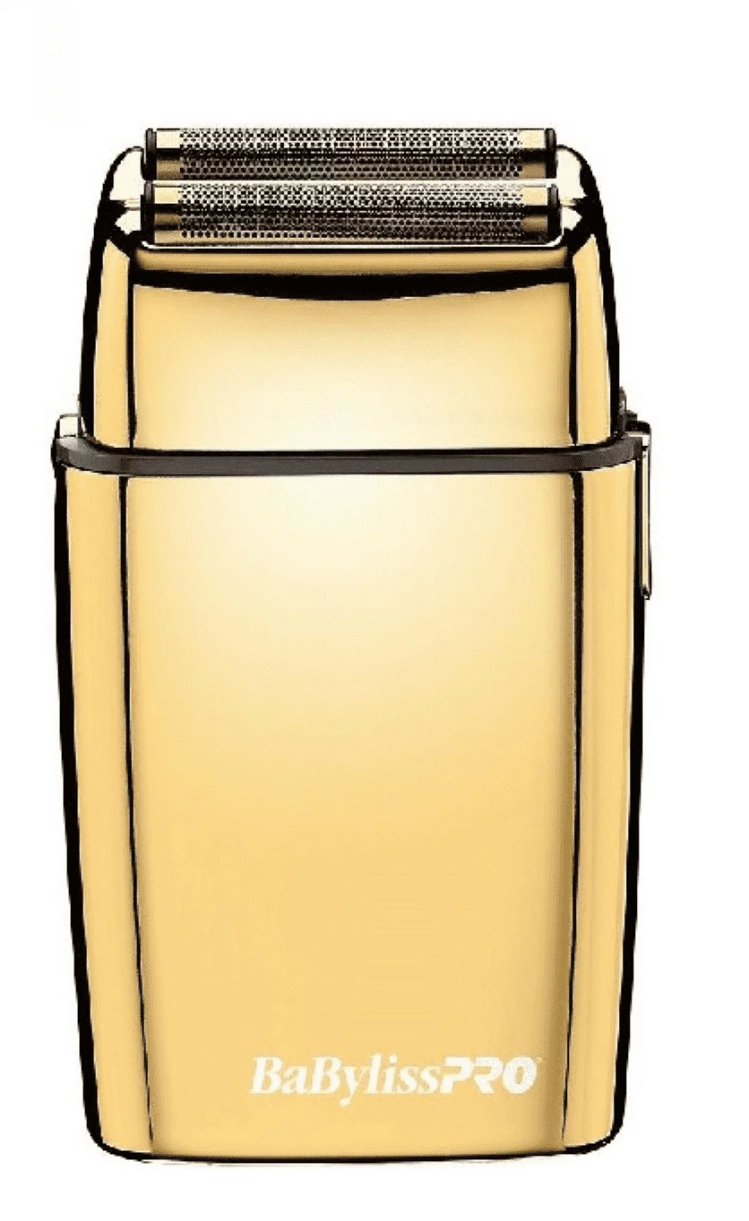 BaByliss PRO COMBO CLIPPER FX870G, SHAVER FXFS2G, TRIMMER FX787G GOLD
