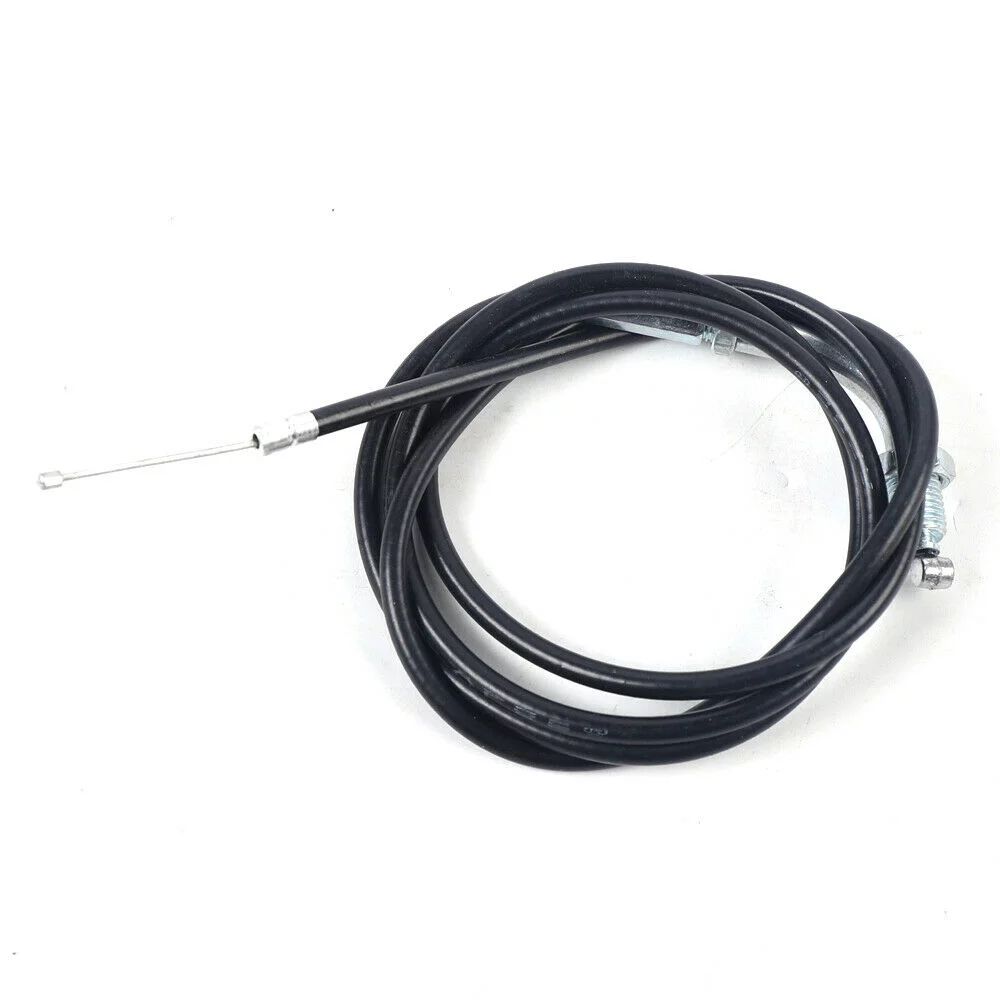 Miumaeov 100CC Bicycle Gasoline Engine Motorized Motor Chain Muffler Complete Assembly Gas Motorized Motor Bike Modified Kit for 26