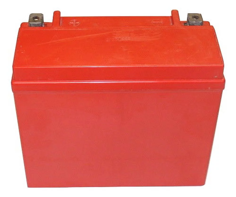 Banshee AGM YTX20L-BS ATV Motorcycle Harley Battery YTX20LBS-4 YR Warranty
