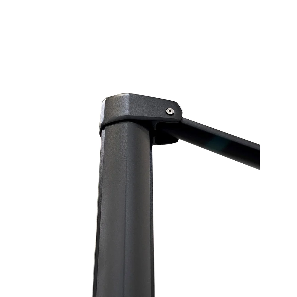 Garden Winds Replacement Canopy Top Cover Compatible with The Allen Roth URM819003J Umbrella - Riplock 350