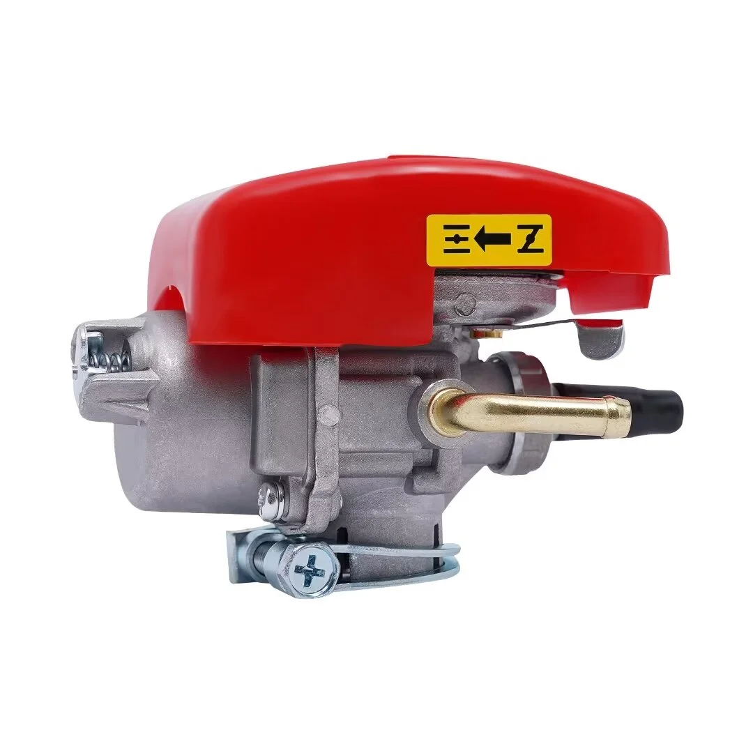 MIDUO Bicycle Engine kit, Full Set Upgraded 100cc Bike Sprocket Motorized 2 Stroke Petrol Gas Motor Engine Kits for Motorized 26