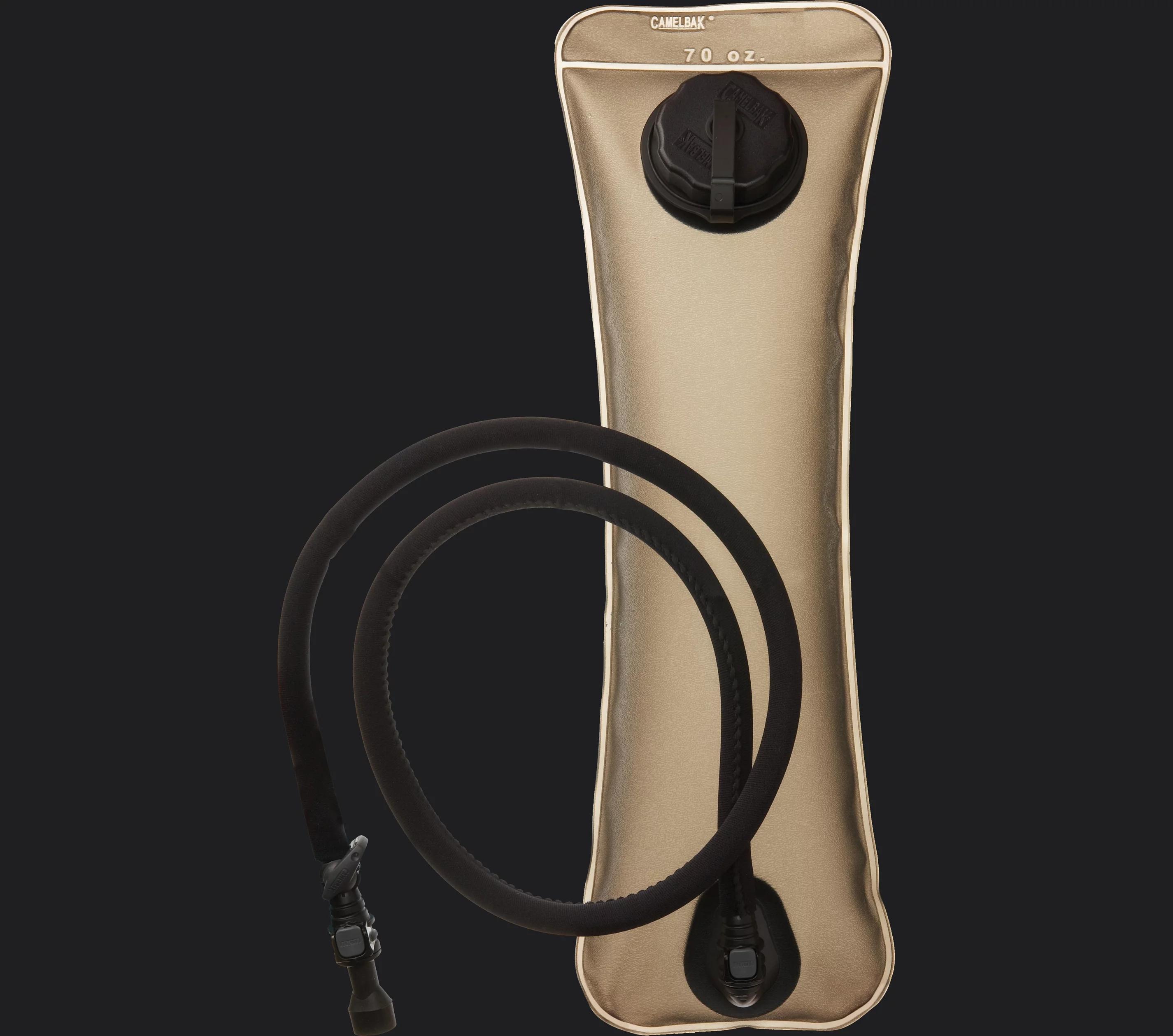 Camelbak Long Neck Reservoir,70 oz./2L  713852903824