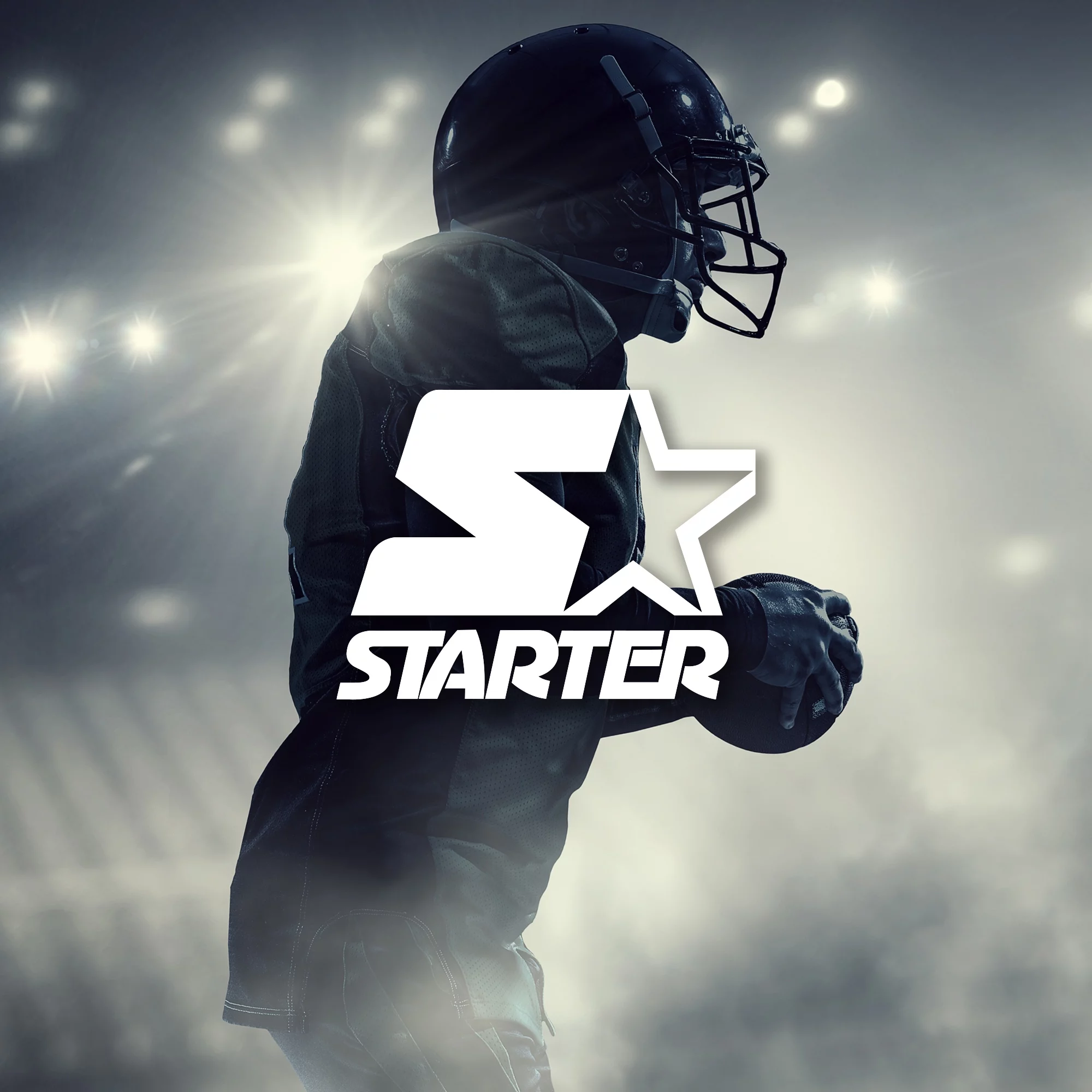 Starter Mens Boxer Briefs Active Performance Breathable Underwear for Men, Black Red Large 6-Pack