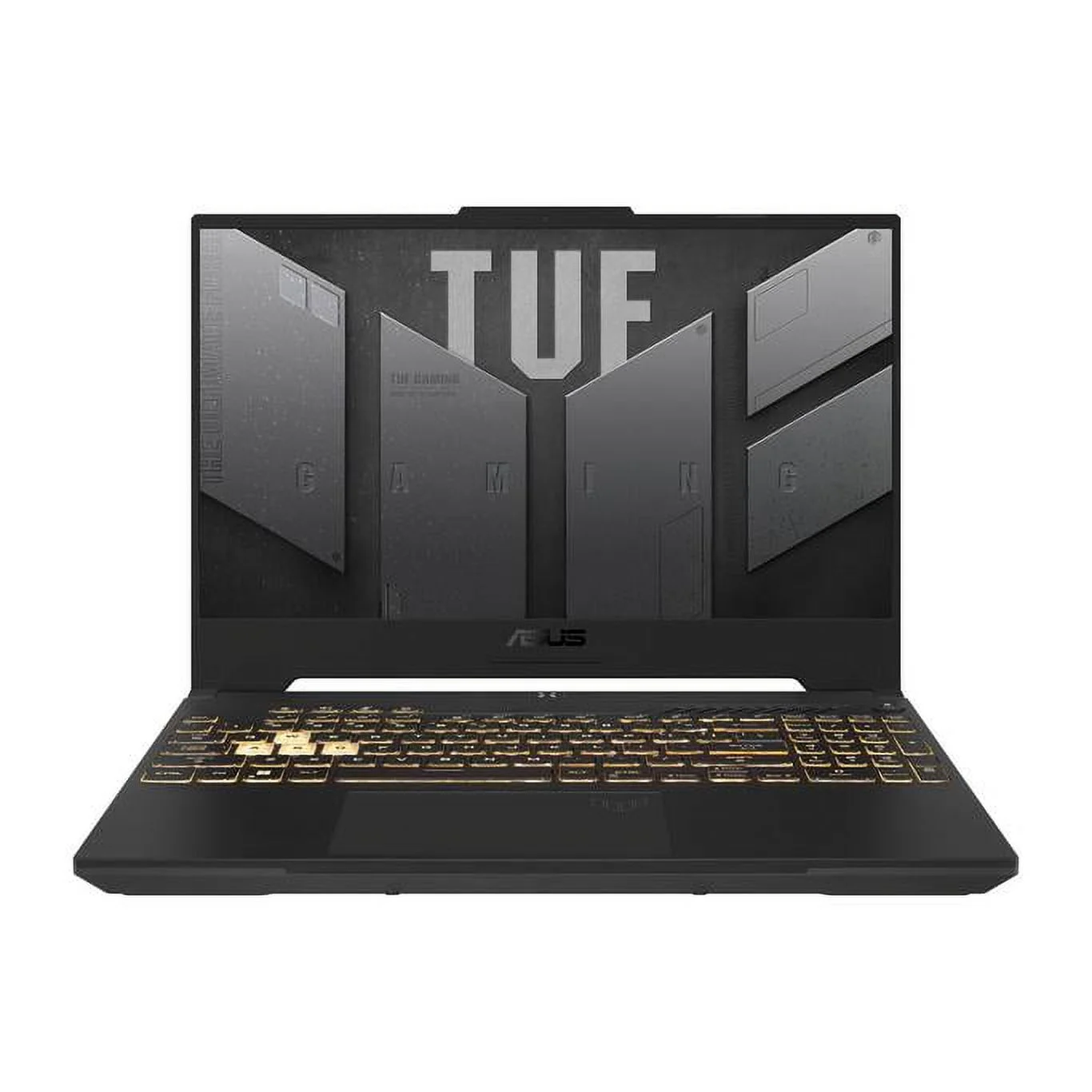 ASUS TUF Gaming F15 15.6” FHD 144Hz Gaming Laptop, Core i7-13620H, 16GB RAM, RTX 4060, 1TB SSD, Windows 11, FX507VV-WS74