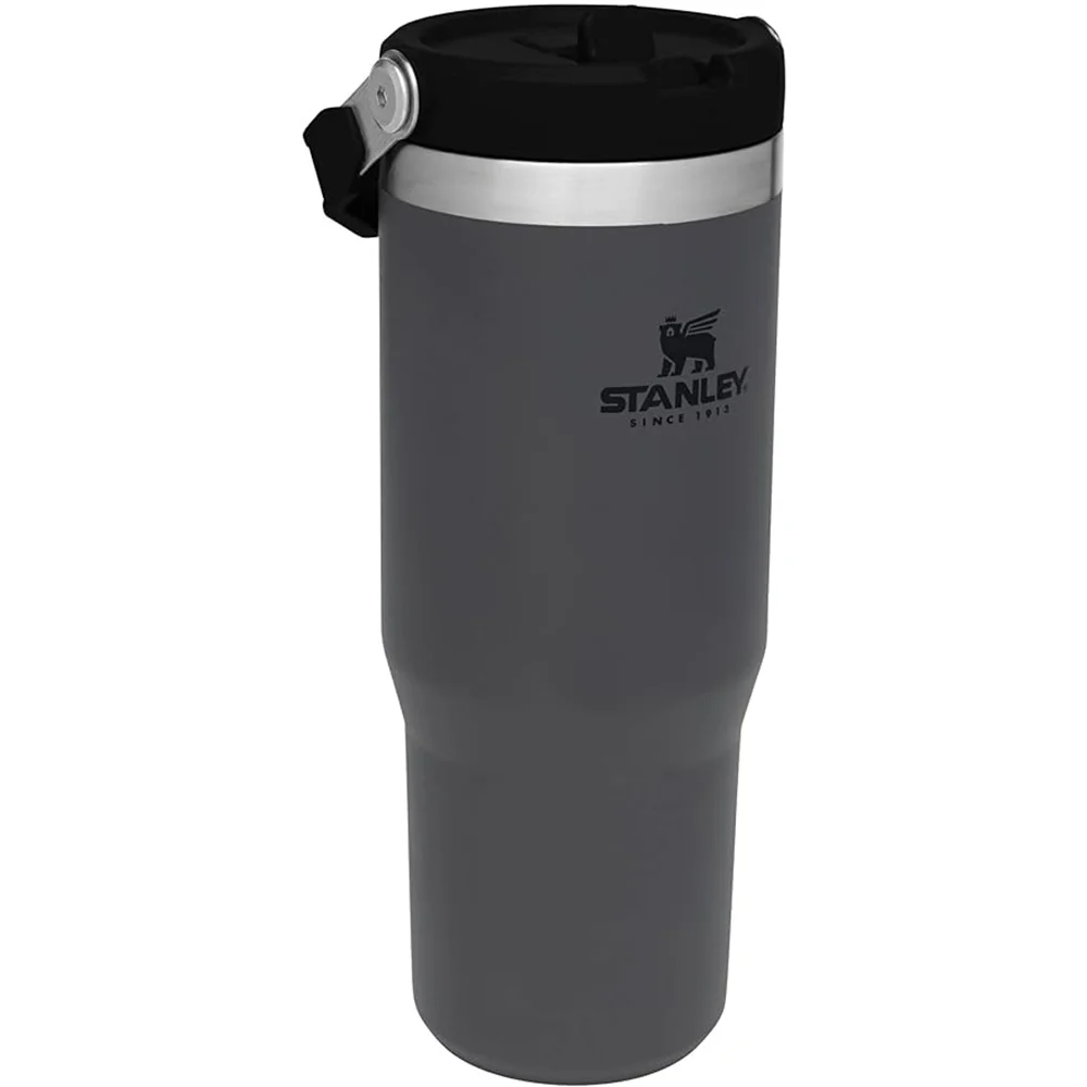 Stanley Classic 30oz Iceflow Flip Straw Tumbler