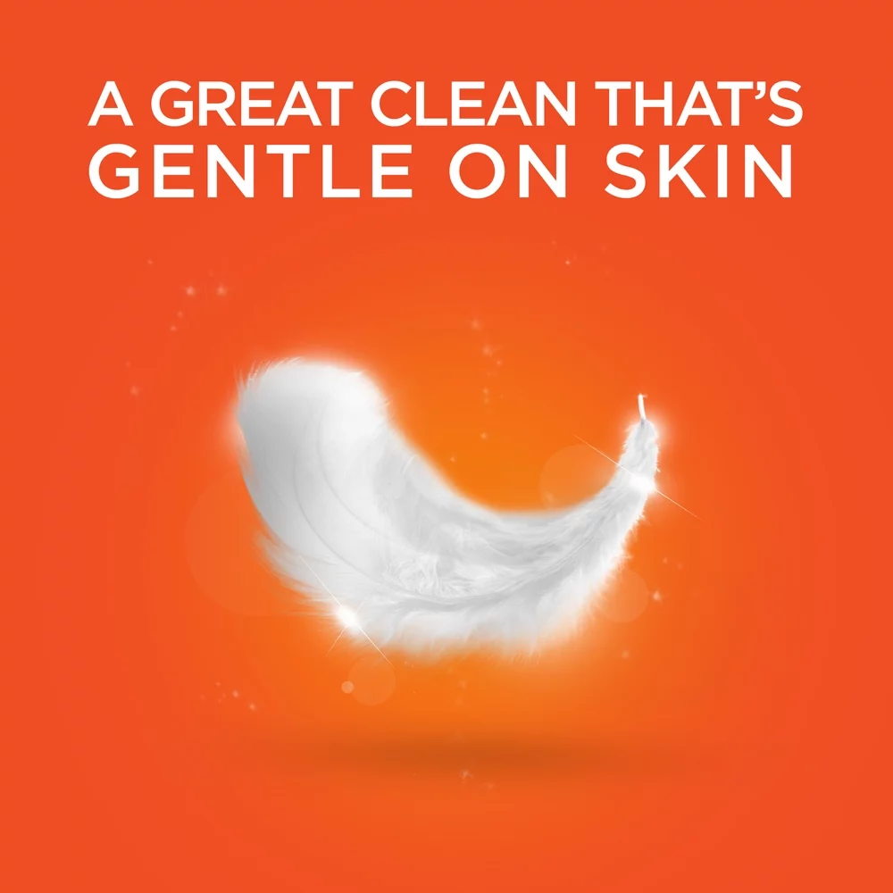 Tide Free and Gentle, 68 Loads Powder Laundry Detergent, 95 oz