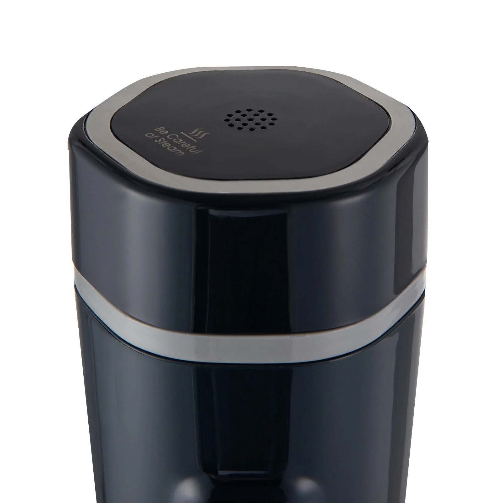 Travel Electric Kettle, Small Portable Electric Kettle, Multifunctional Mini Electric Kettle Auto Shut-Off and Boil Dry Protection