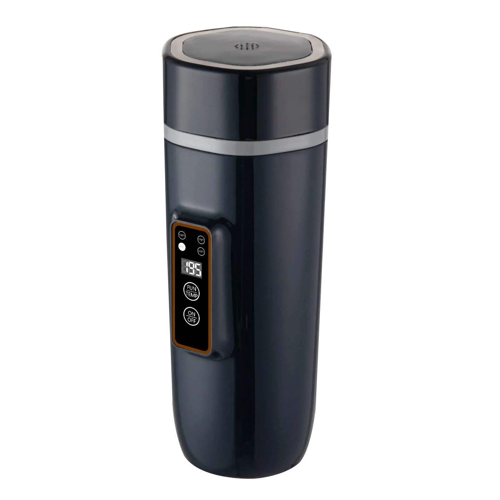 Travel Electric Kettle, Small Portable Electric Kettle, Multifunctional Mini Electric Kettle Auto Shut-Off and Boil Dry Protection