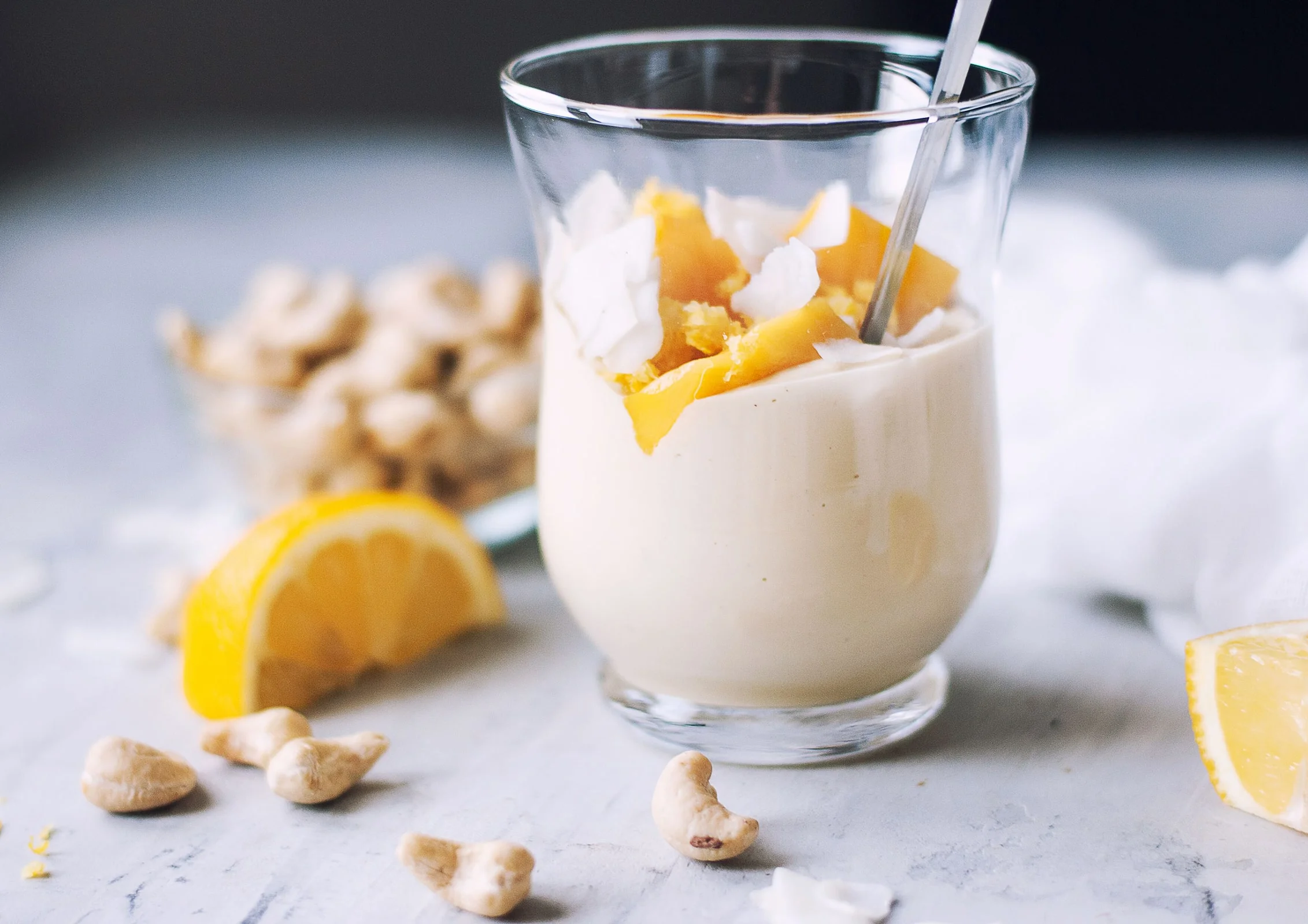 Food To Live Â® Raw Cashew Nuts (Whole, Size W-240, Unsalted, Bulk) (2 Pounds)