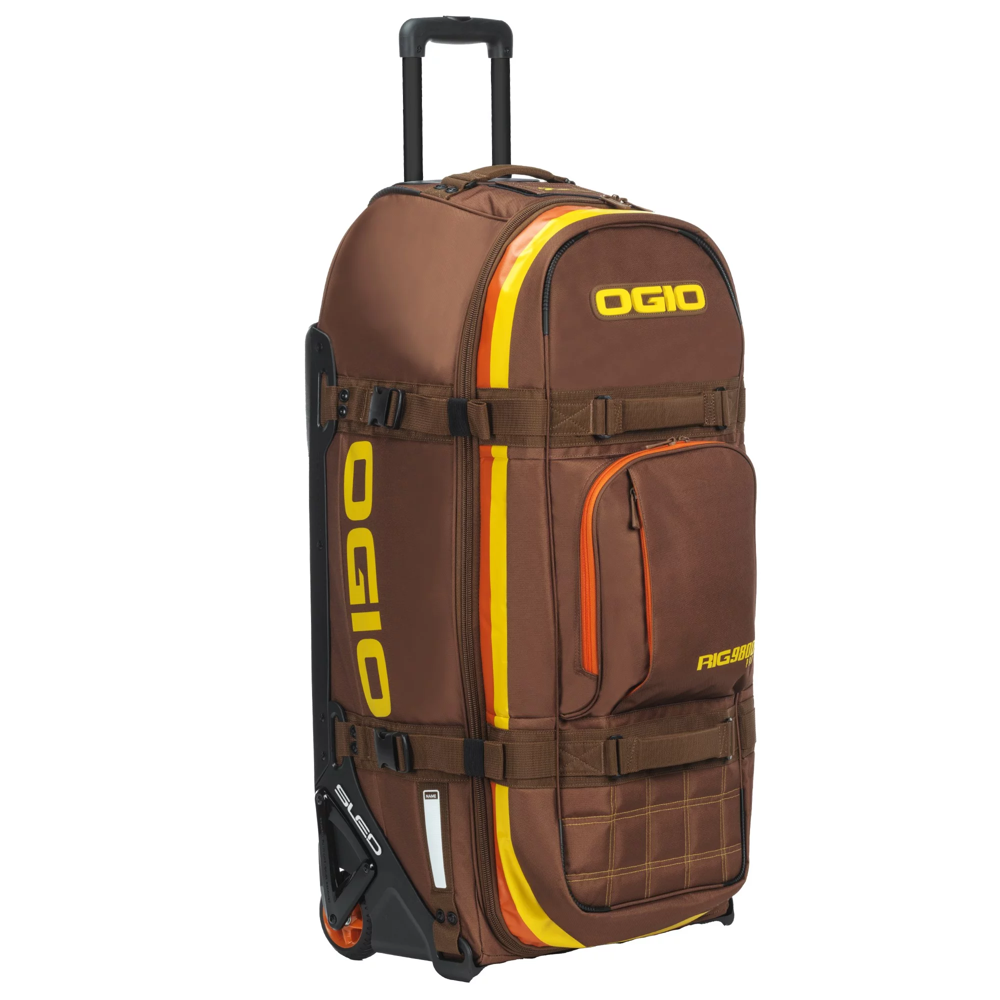 OGIO Rig 9800 Pro Stay Classy Gear Bag and MX Boot Bag