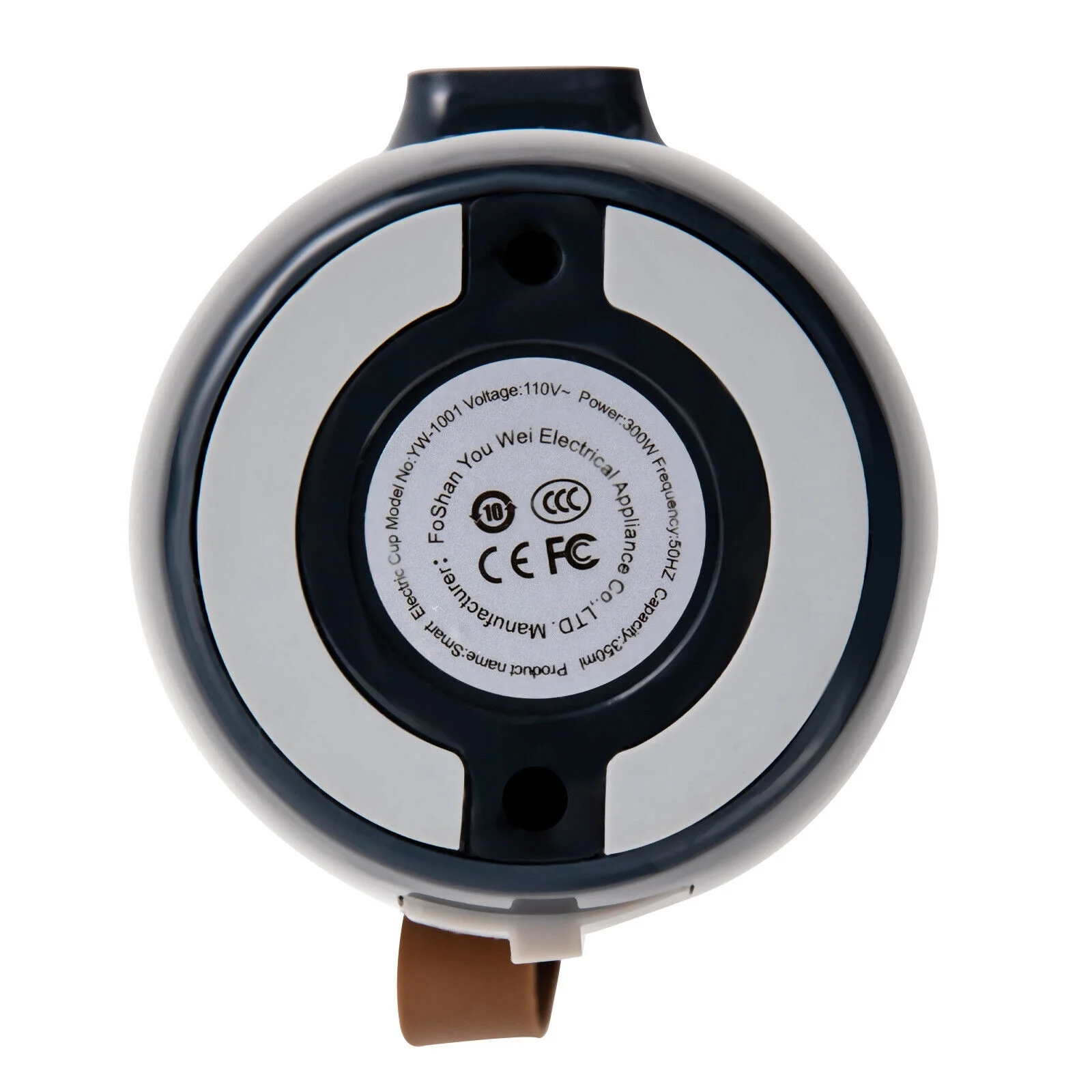 Travel Electric Kettle, Small Portable Electric Kettle, Multifunctional Mini Electric Kettle Auto Shut-Off and Boil Dry Protection