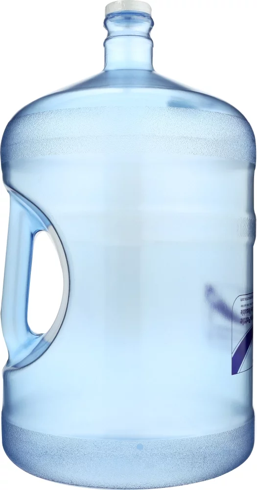 Enviro: Bottle Bpa Free 5 Gal, 1 Ea