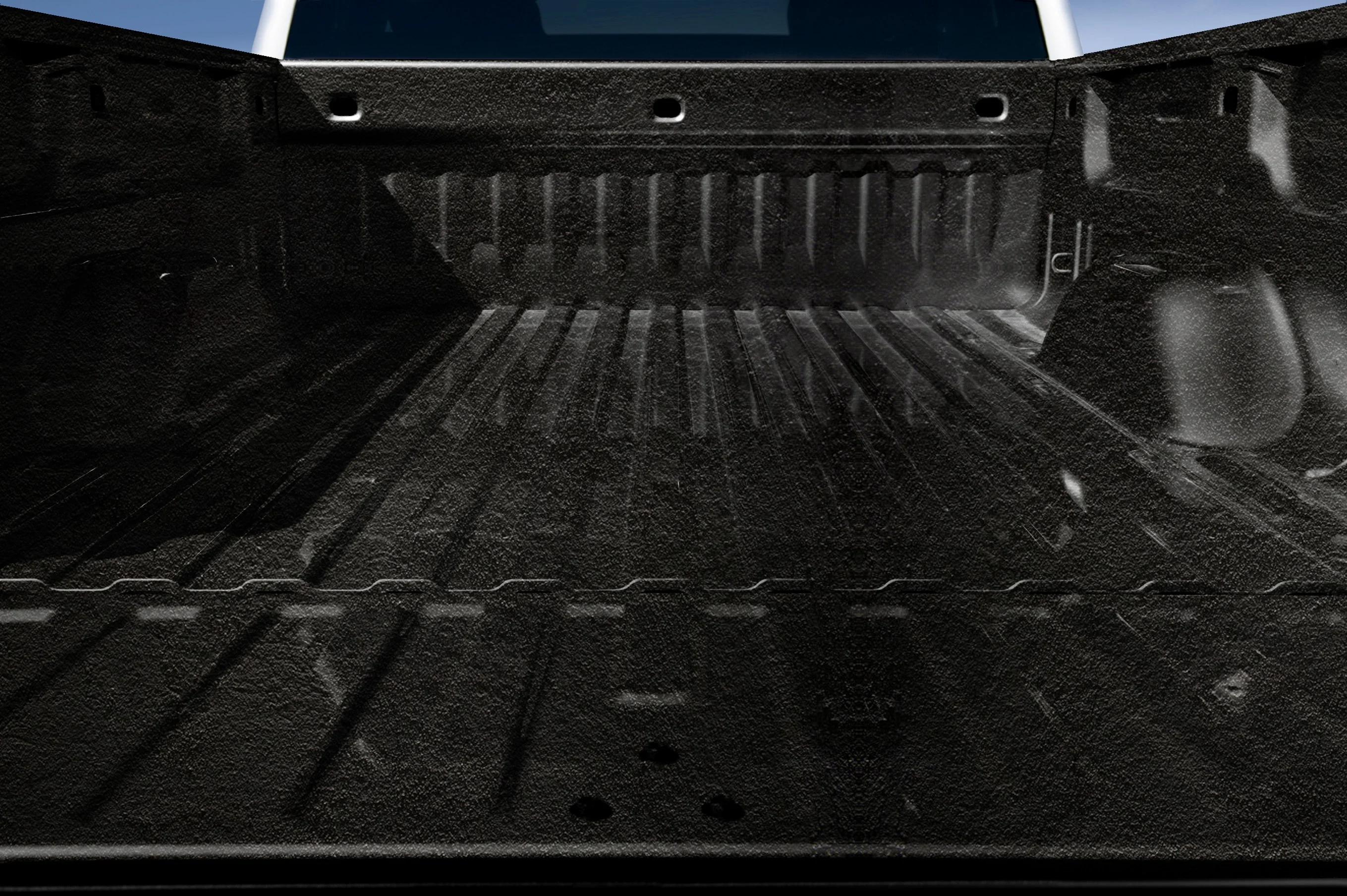 Original Truck Bed Liner Kit