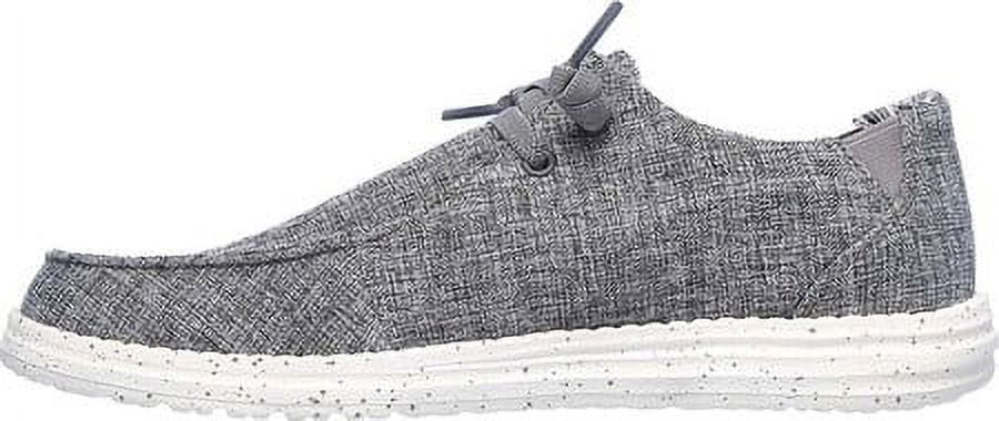 Men's Skechers Relaxed Fit Melson Chad Sneaker