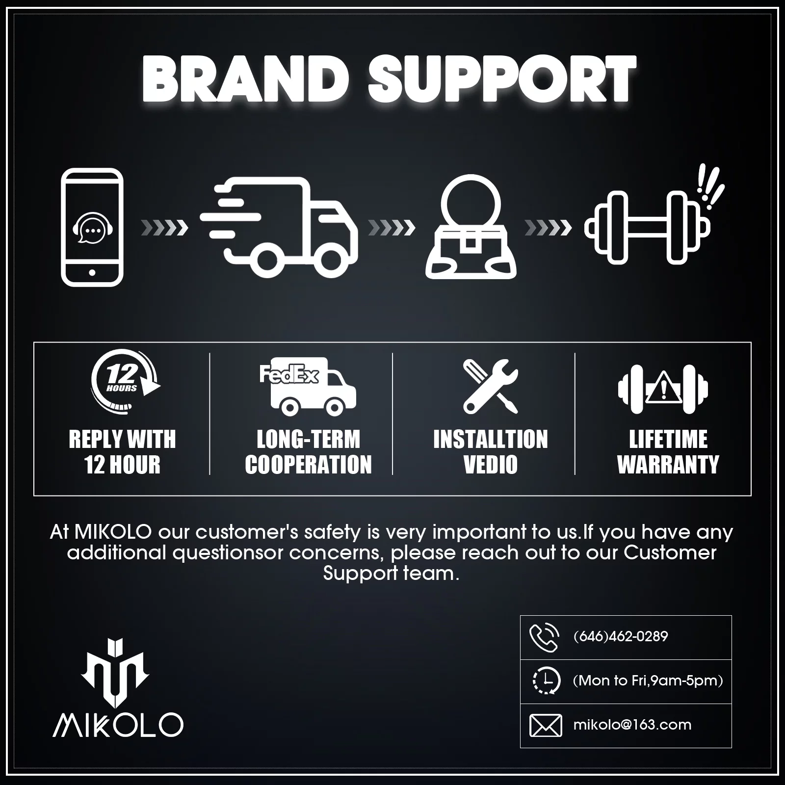 Mikolo Power Rack Cage with LAT Pulldown System, 1200LBS Capacity Power Rack, Multi-Functional Squat Rack with 13-Level Adjustable Height and J-Hooks, Dip Bars, T-Bar, Squat Cage(Upgraded)